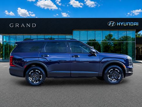 Certified 2026 Hyundai Palisade XRT Pro AWD/4WD image 8