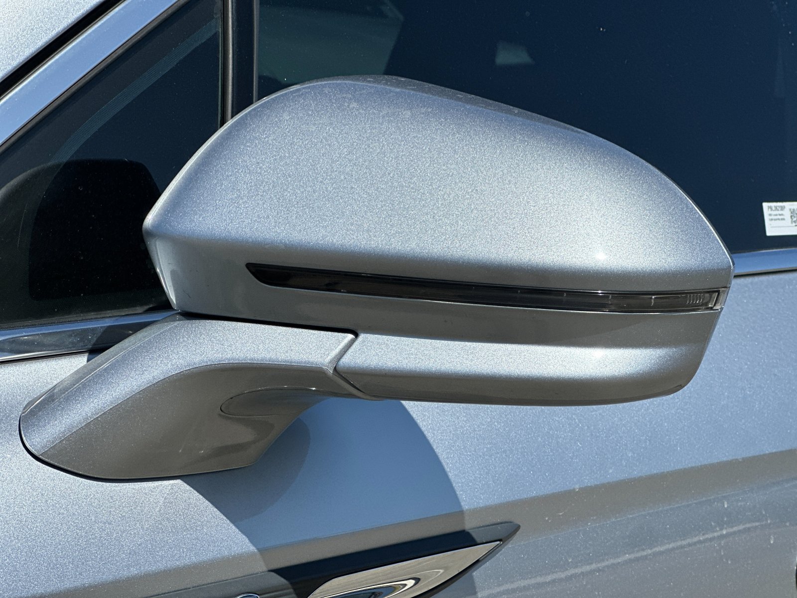 Certified 2023 Lincoln Nautilus FWD w/ Premium Package image 41