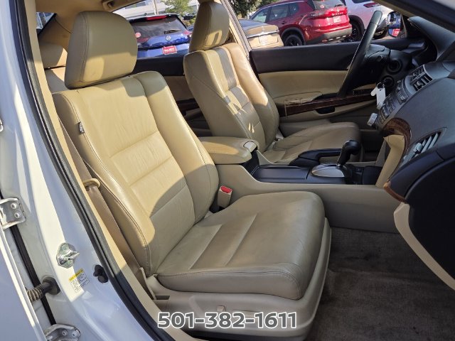 Used 2012 Honda Accord EX-L image 19
