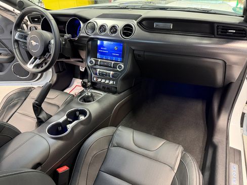 Used 2019 Ford Mustang GT Premium w/ GT Performance Package image 20