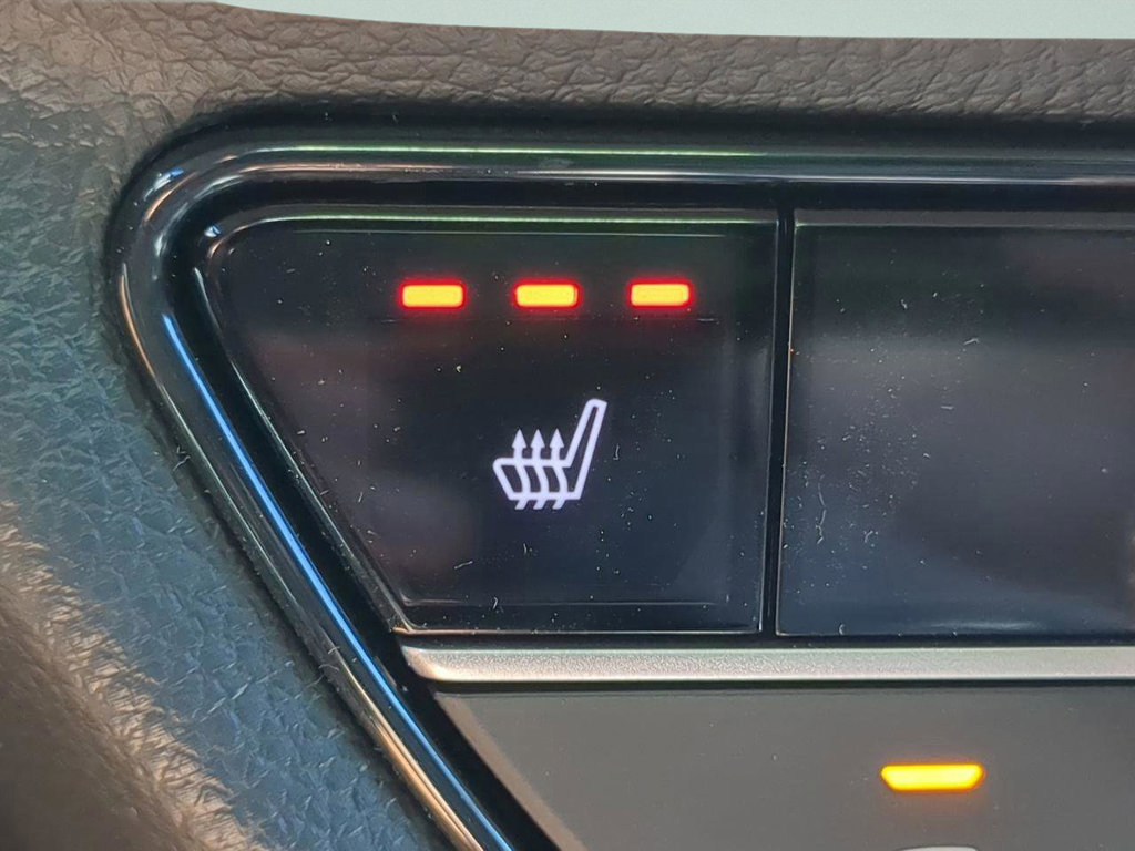 New 2027 Honda HR-V EX-L image 20