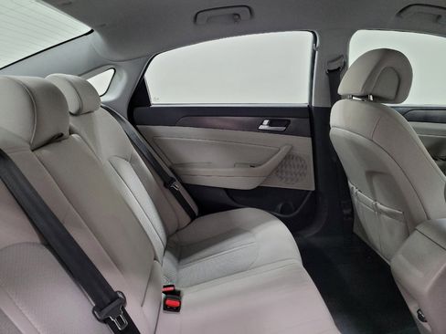 Used 2016 Hyundai Sonata Sport image 19