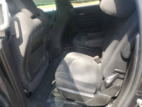 Used 2014 Chevrolet Traverse LT FWD image 15