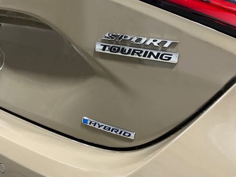 New 2026 Honda Civic Sport Touring image 7