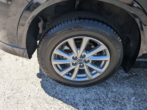 Used 2025 MAZDA CX-5 AWD 2.5 S w/ Select Package image 33