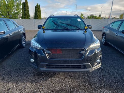 Used 2018 Subaru Crosstrek 2.0i Premium w/ Popular Package #2 image 5
