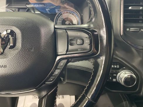 Used 2022 RAM 1500 Limited image 13
