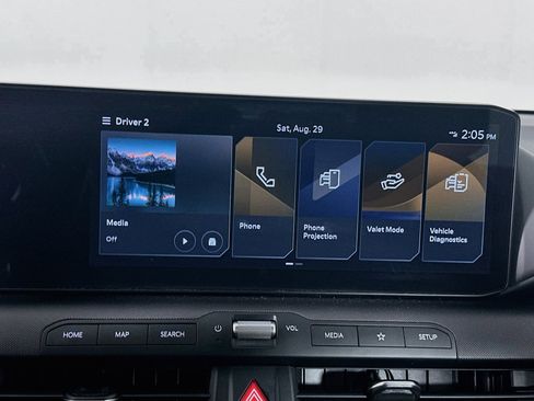 Used 2025 Kia K4 FWD image 21