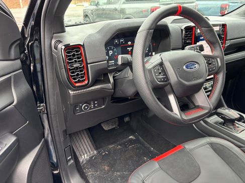 New 2025 Ford Ranger Raptor image 9