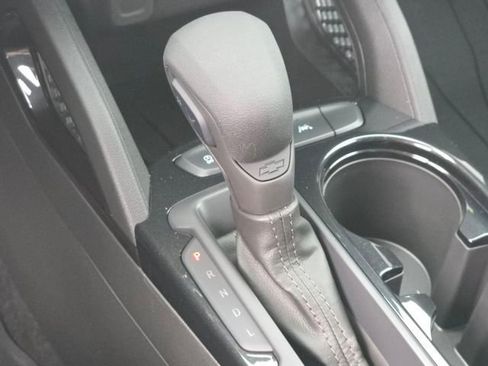 New 2026 Chevrolet TrailBlazer LS FWD image 26