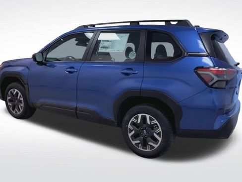 New 2026 Subaru Forester image 6