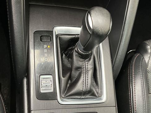 Used 2016 MAZDA CX-5 Grand Touring AWD/4WD image 23