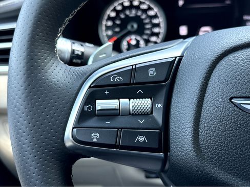 New 2026 Genesis G70 2.5T image 24