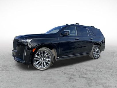 Used 2023 Cadillac Escalade Sport w/ Touring Package