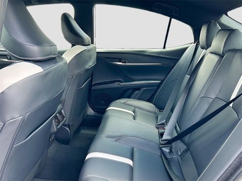New 2025 Toyota Camry SE image 23