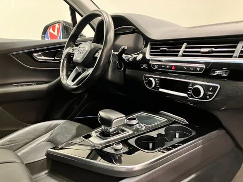 Used 2017 Audi Q7 3.0T Premium Plus image 48
