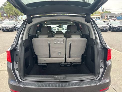 Used 2018 Honda Odyssey EX-L image 8