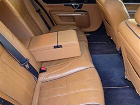 Used 2015 Jaguar XJ L Portfolio image 15