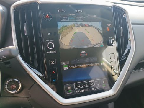 New 2026 Subaru Ascent Limited image 22