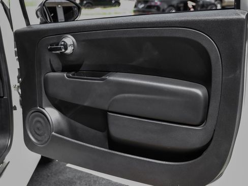 Used 2013 FIAT 500 Abarth w/ Comfort/Convenience Group FWD image 34