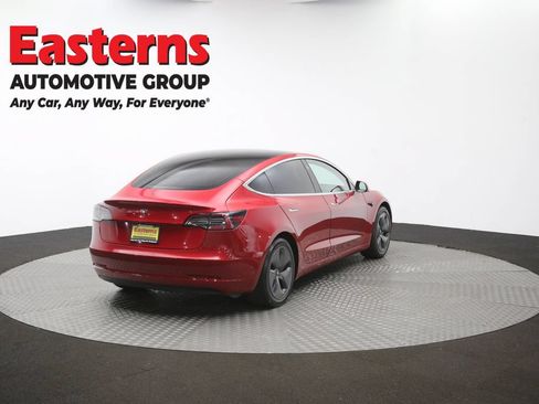 Used 2020 Tesla Model 3 Standard Range RWD image 35