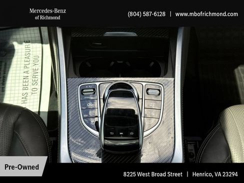 Certified 2020 Mercedes-Benz G 63 AMG 4MATIC image 21