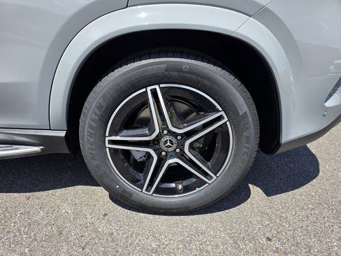 New 2026 Mercedes-Benz GLE 450 4MATIC image 10