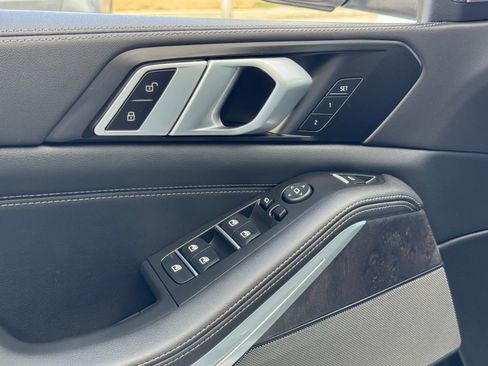 Used 2025 BMW X5 sDrive40i image 22