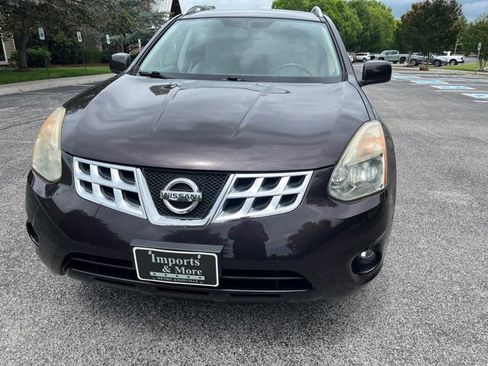 Used 2013 Nissan Rogue SV w/ Premium Pkg FWD image 23