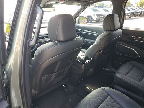 New 2025 Kia Telluride SX Prestige X-Line image 17