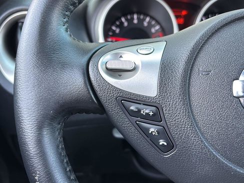 Used 2017 Nissan Juke SV image 27