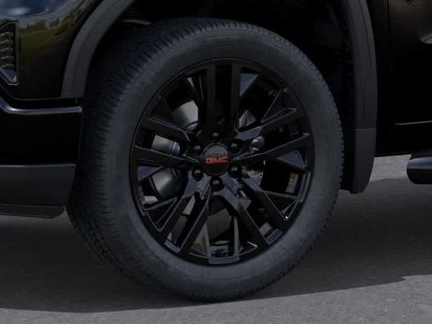 New 2026 GMC Sierra 1500 Elevation w/ Elevation Select Package image 9