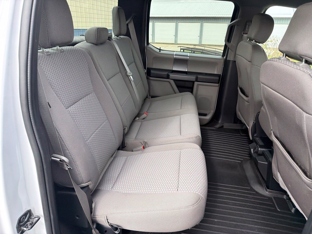 Used 2020 Ford F150 XLT w/ Equipment Group 302A Luxury AWD/4WD image 17