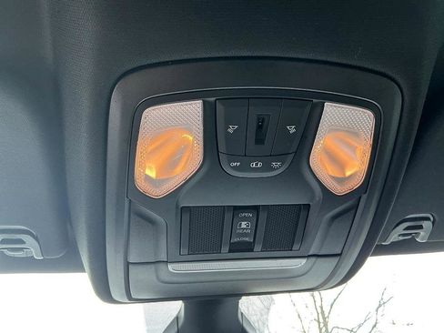 Used 2022 RAM 1500 Big Horn image 20