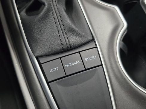 Certified 2024 Toyota Camry LE FWD image 6