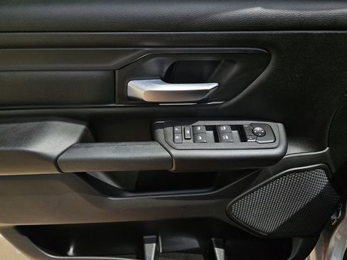 New 2026 RAM 1500 Express RWD image 15