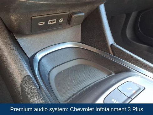 Used 2024 Chevrolet Malibu LT FWD image 6