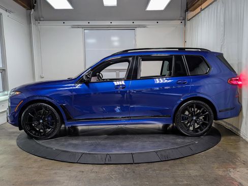 Used 2023 BMW X7 M60i w/ M Sport Professional Package image 6