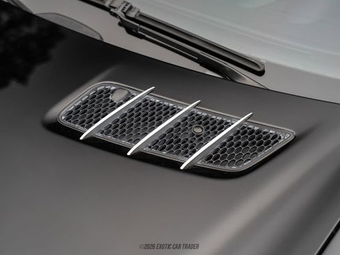 Used 2004 Mercedes-Benz SL 500 image 99