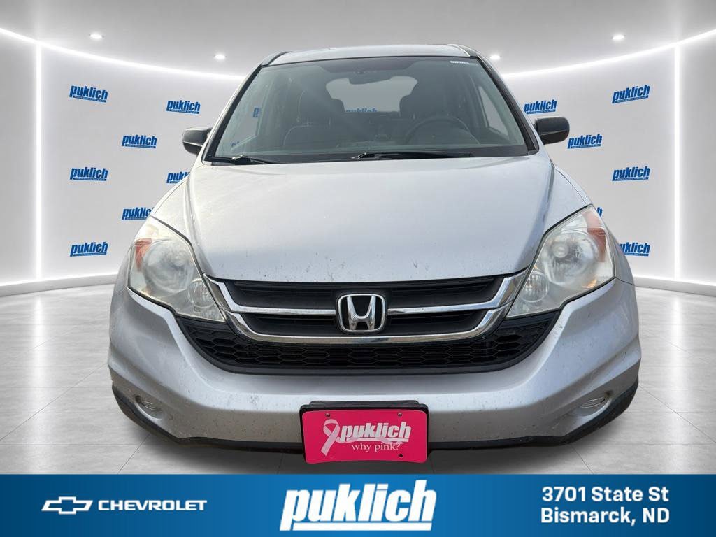 Used 2011 Honda CR-V SE image 2
