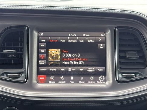 Used 2023 Dodge Challenger R/T Scat Pack w/ Plus Package image 17