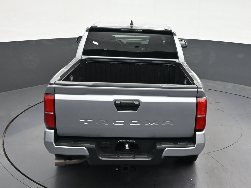 Used 2025 Toyota Tacoma SR5 RWD image 20