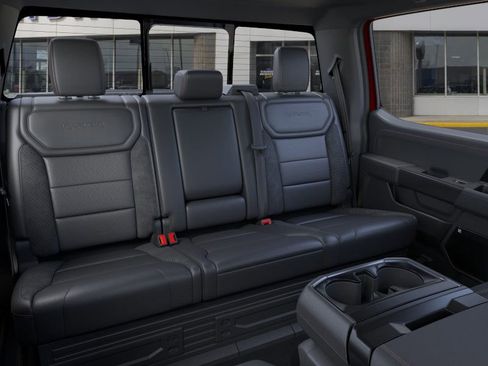 New 2025 Ford F150 Raptor image 11