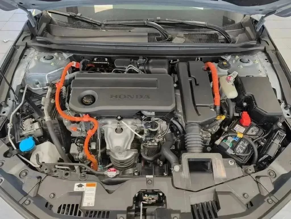 Used 2023 Honda Accord Sport image 73