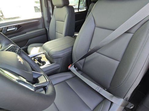 New 2026 Chevrolet Tahoe LT w/ Comfort Package AWD/4WD image 28