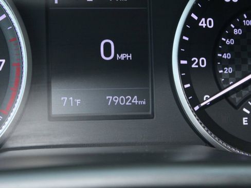 Used 2020 Hyundai Elantra SEL w/ Cargo Package (C1) image 39