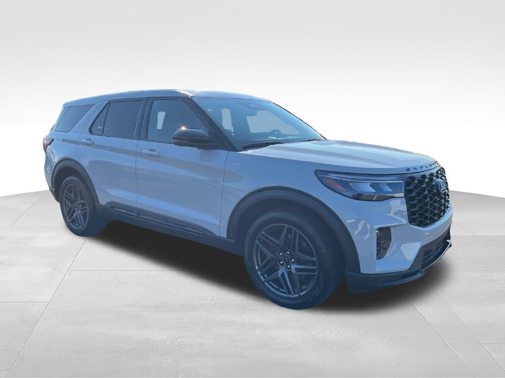 New 2027 Ford Explorer ST-Line w/ Premium Package AWD/4WD image 7