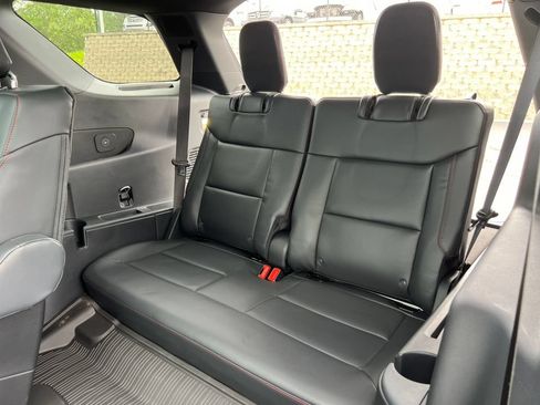 Used 2026 Ford Explorer ST-Line AWD/4WD image 7