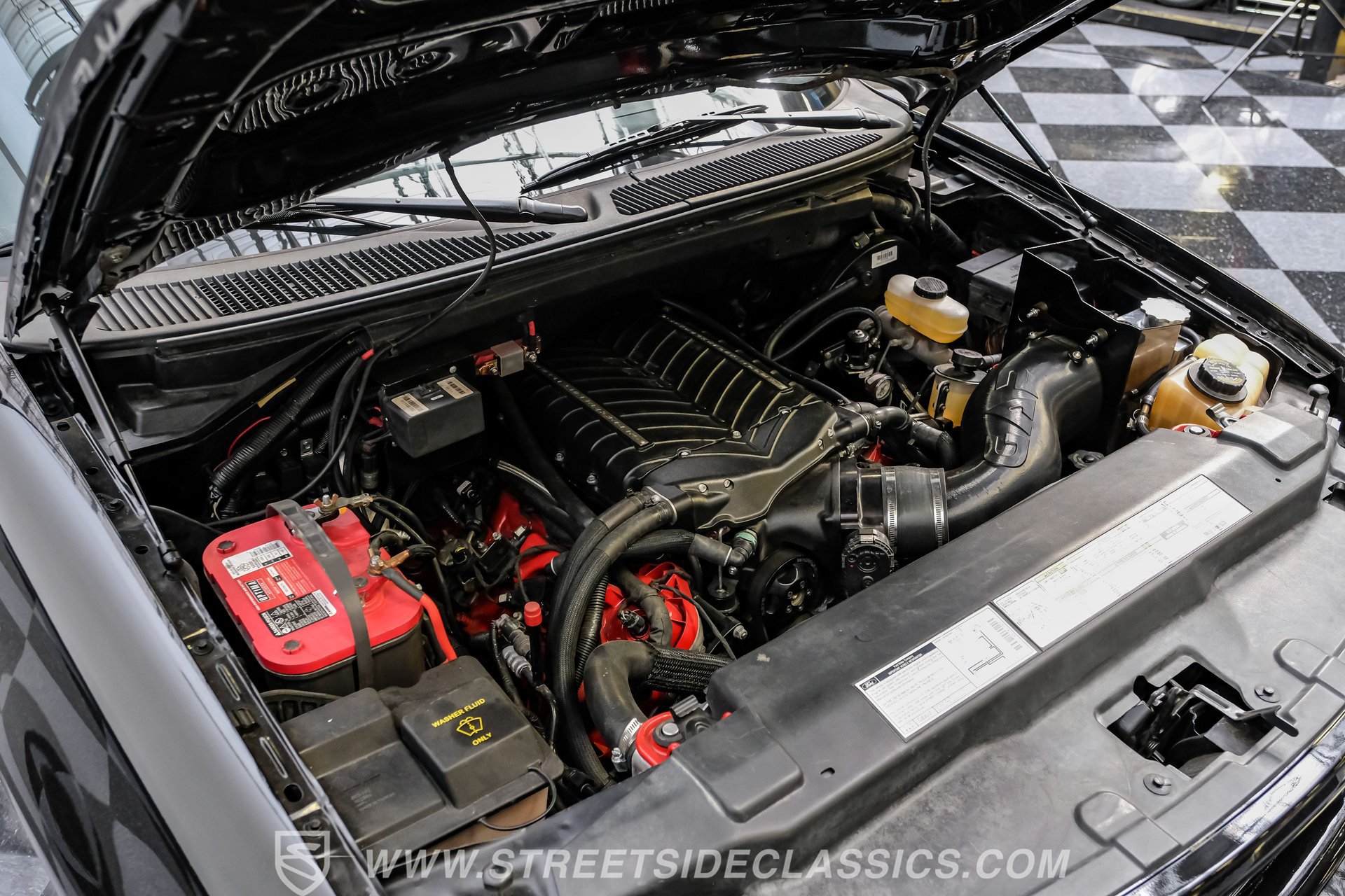 Used 1998 Ford F150 2WD Regular Cab image 39