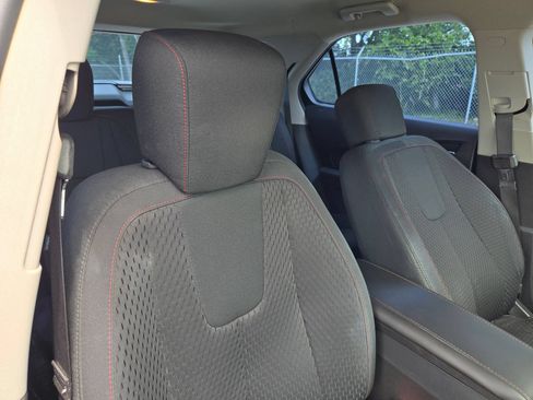 Used 2015 Chevrolet Equinox LS FWD image 25